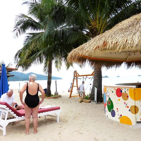 Koh Chang Resort Bagian luar foto