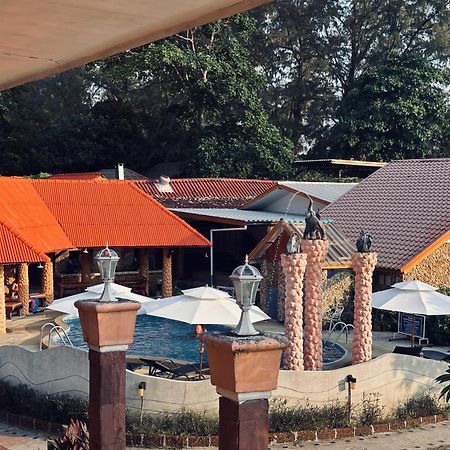 Koh Chang Resort Bagian luar foto
