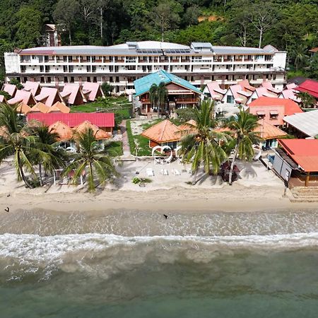Koh Chang Resort Bagian luar foto