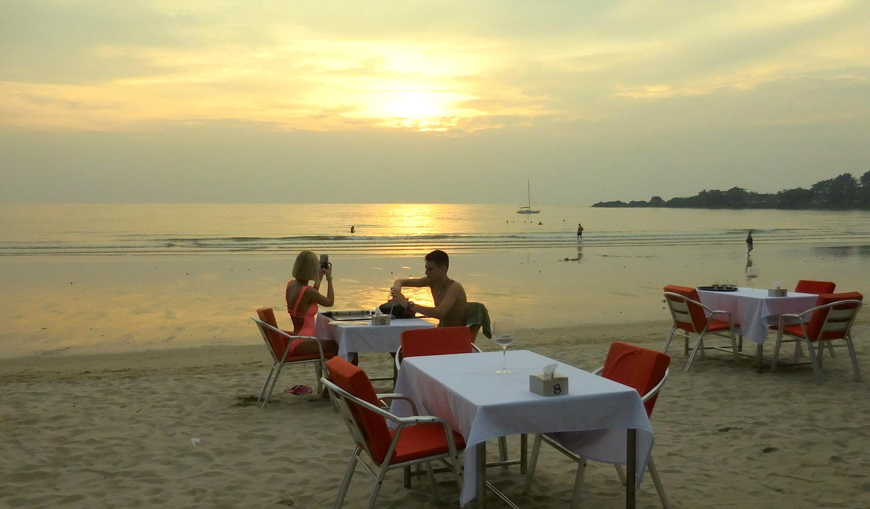 Koh Chang Resort Bagian luar foto