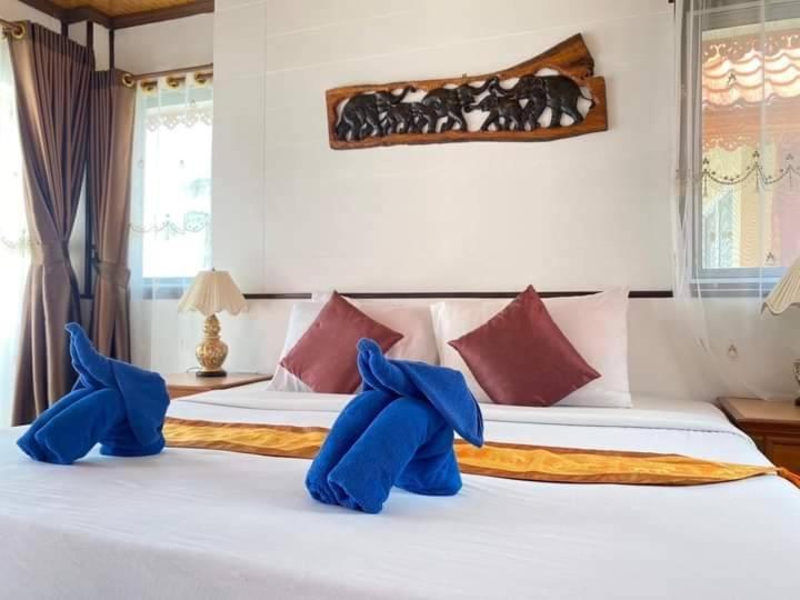 Koh Chang Resort Bagian luar foto