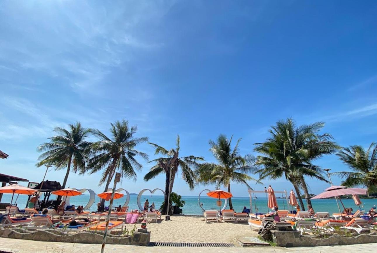 Koh Chang Resort Bagian luar foto