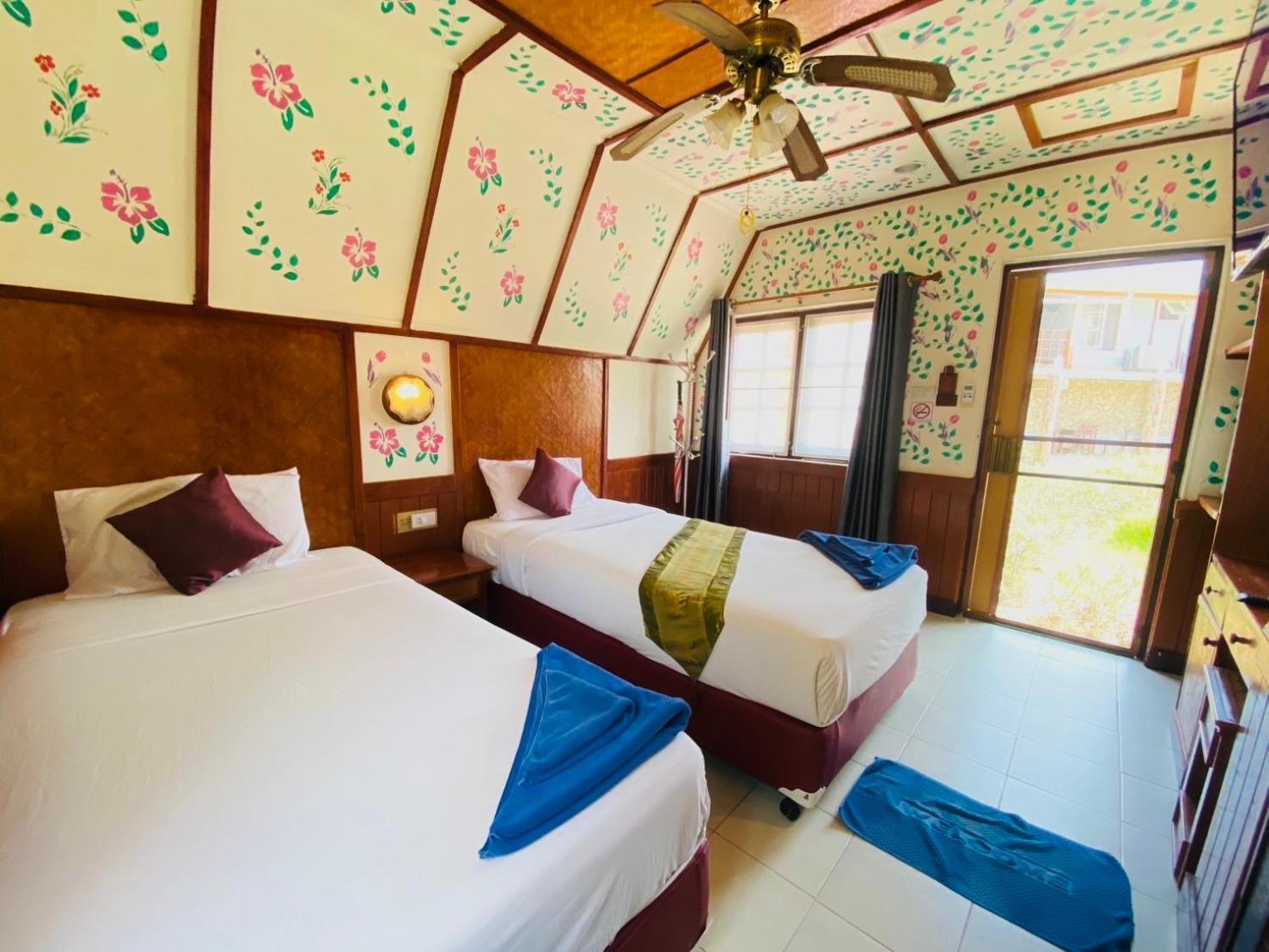 Koh Chang Resort Bagian luar foto