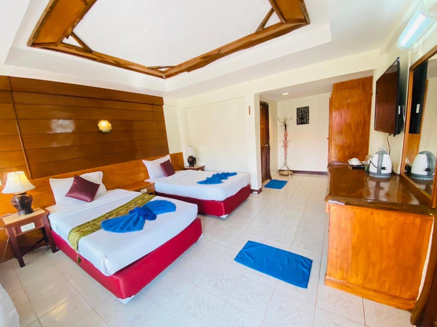 Koh Chang Resort Bagian luar foto