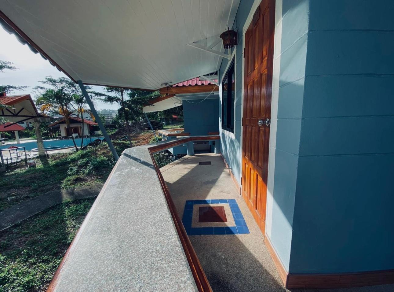Koh Chang Resort Bagian luar foto