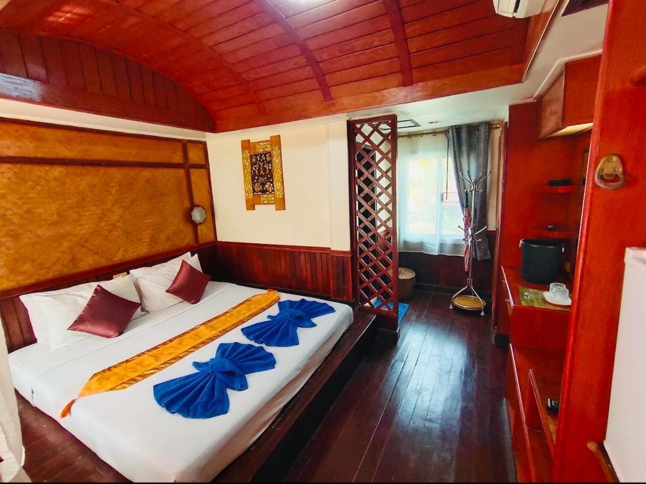 Koh Chang Resort Bagian luar foto
