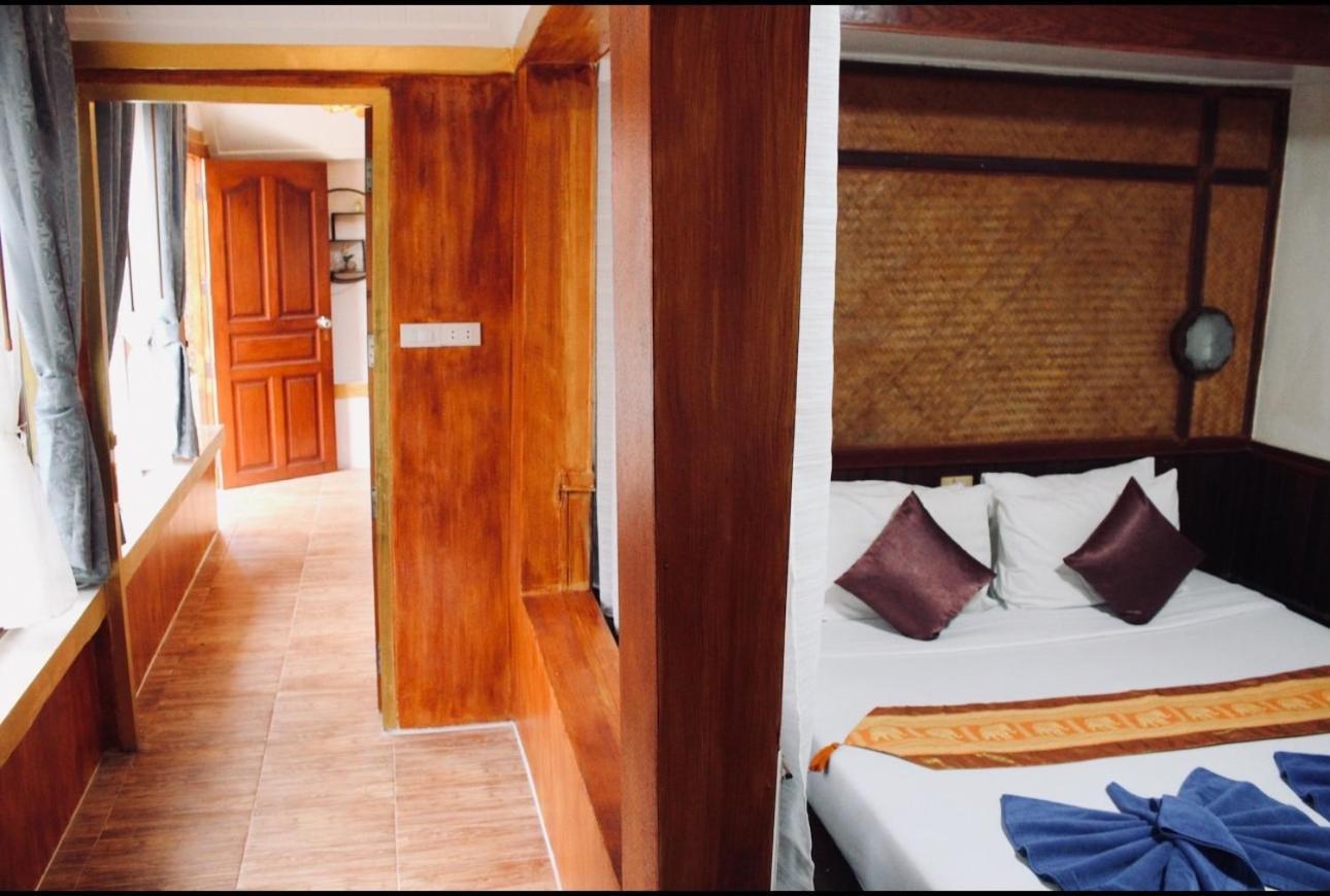 Koh Chang Resort Bagian luar foto
