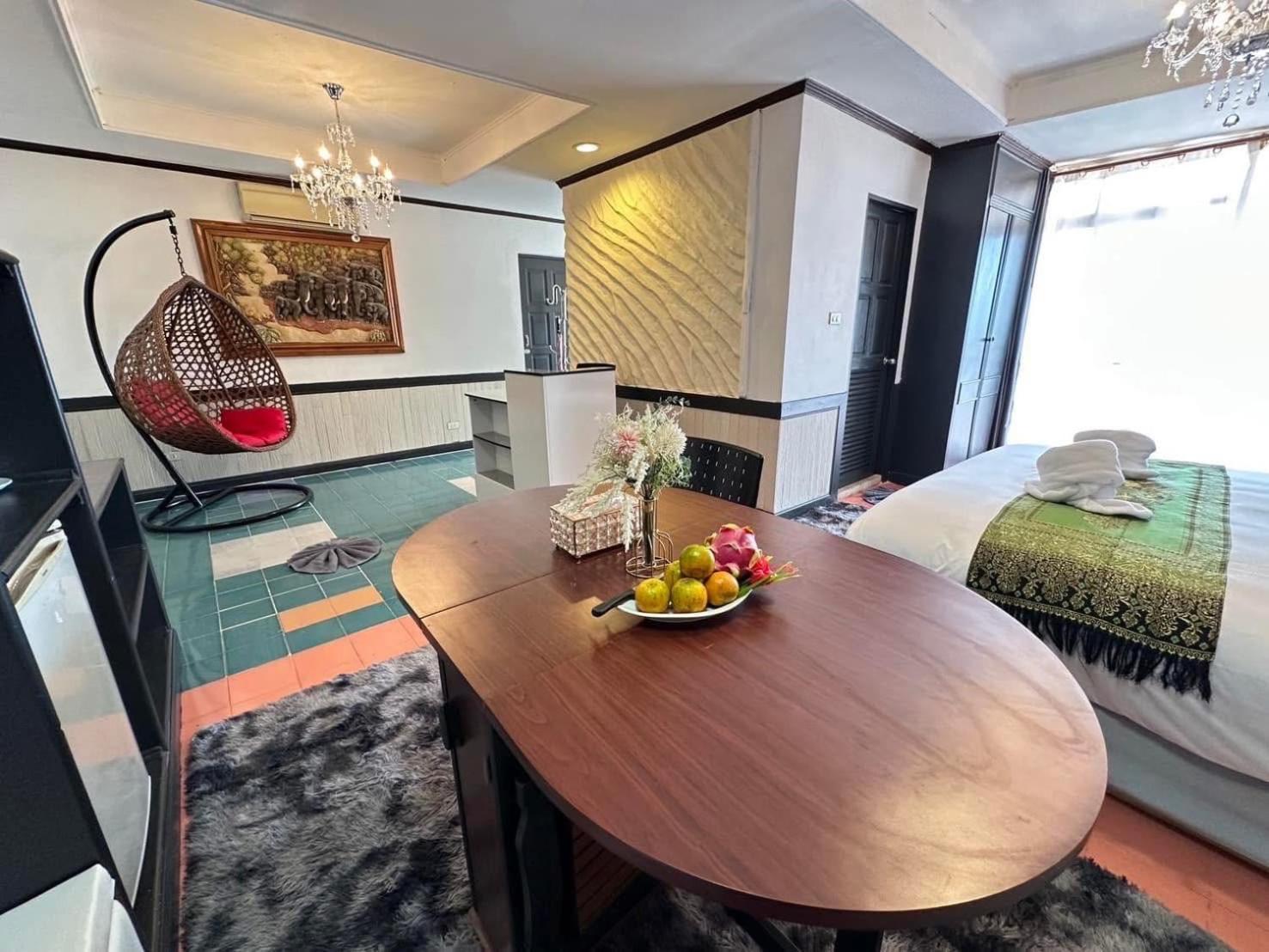 Koh Chang Resort Bagian luar foto