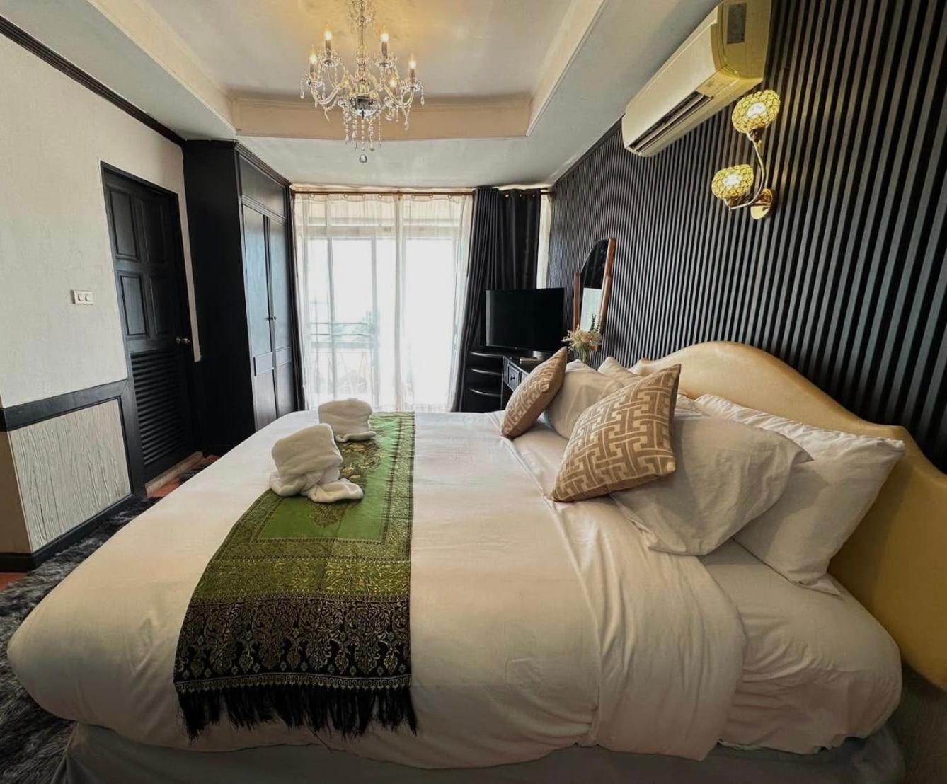 Koh Chang Resort Bagian luar foto