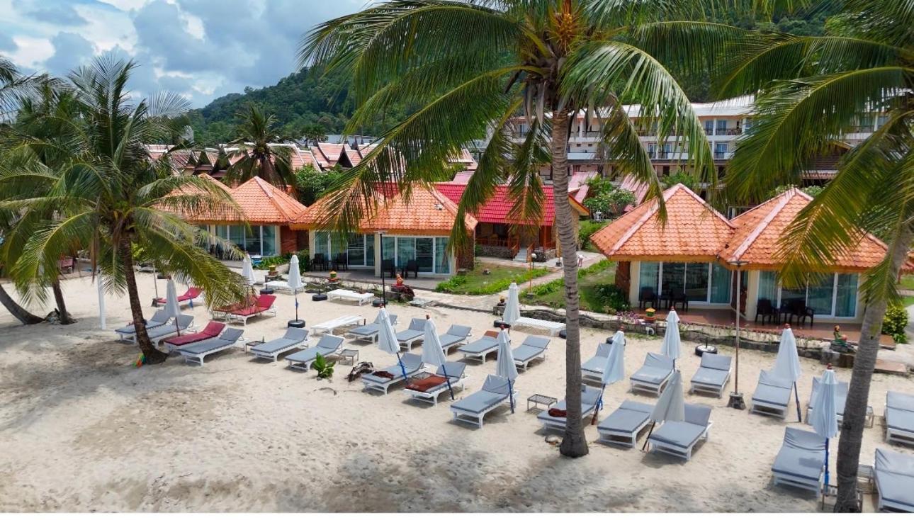 Koh Chang Resort Bagian luar foto